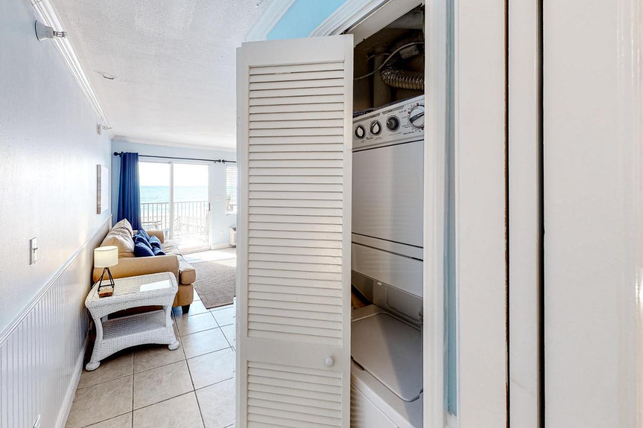 Ferienwohnung Perdido Skye 12 Perdido Key Exterior foto