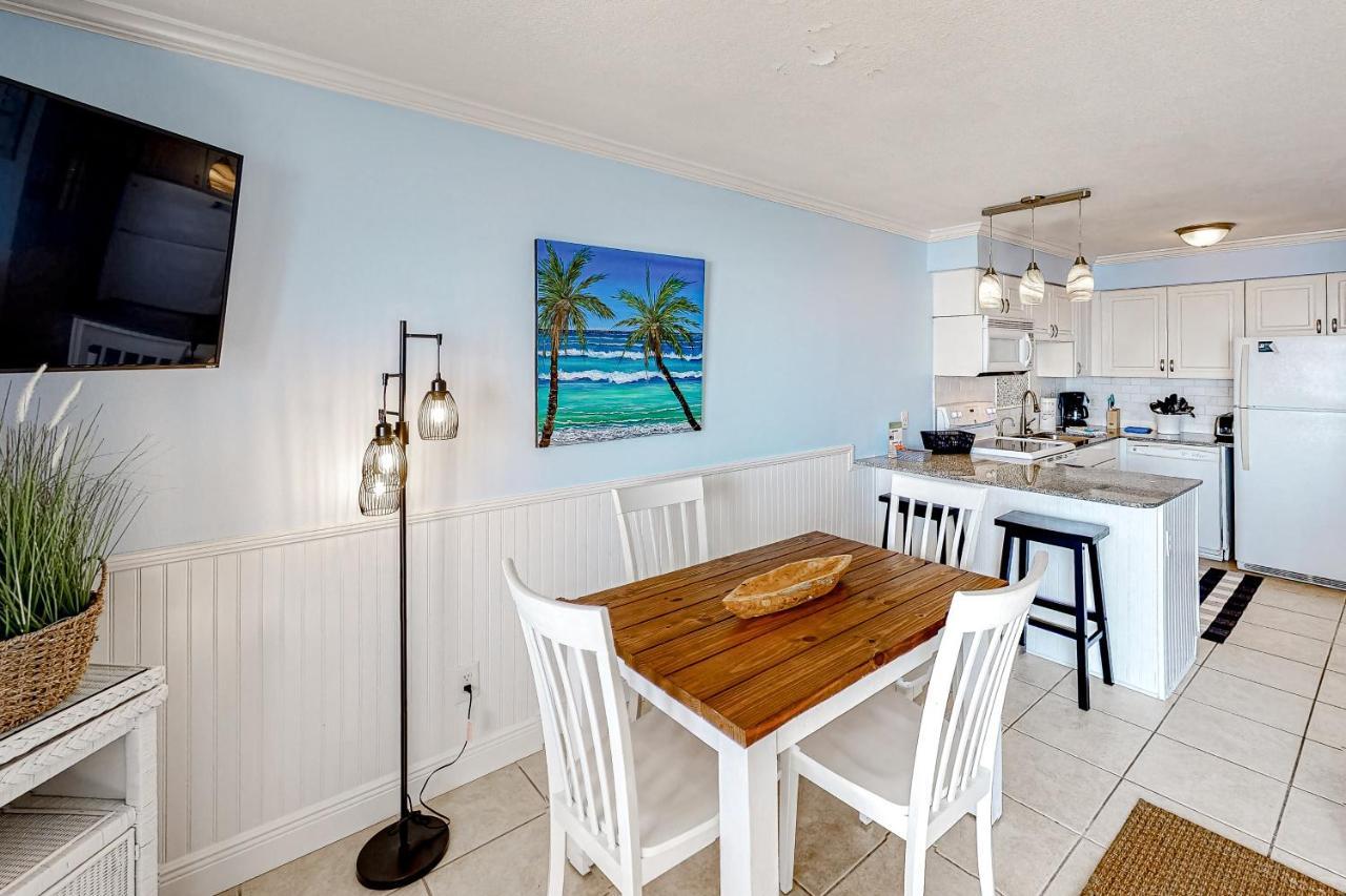 Ferienwohnung Perdido Skye 12 Perdido Key Exterior foto